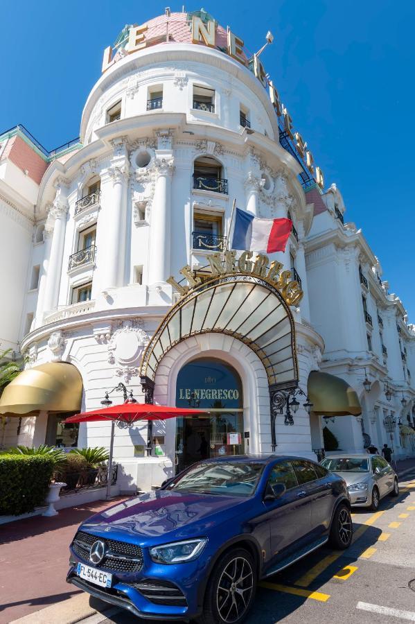 Charmant A 2 Pas De La Plage Apartment