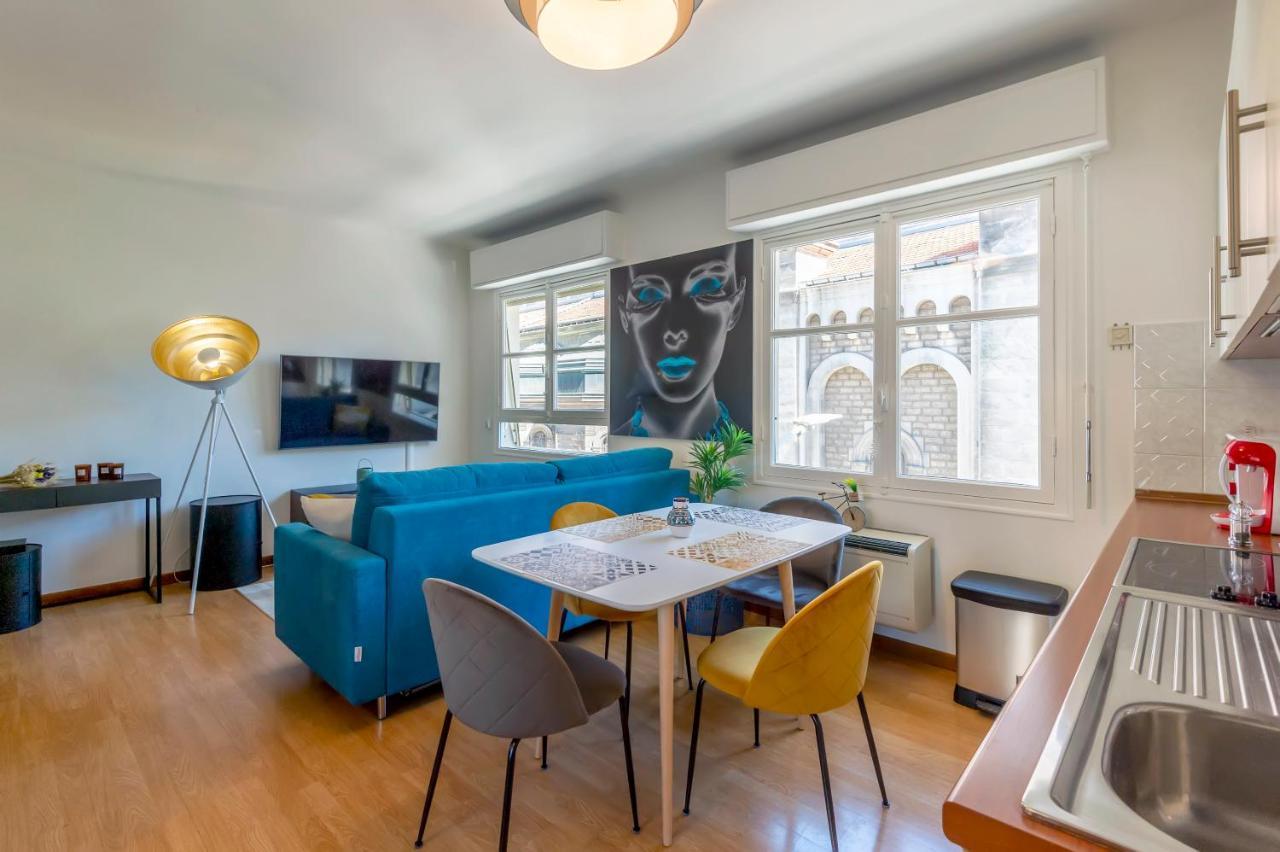Apartment Charmant A 2 Pas De La Plage