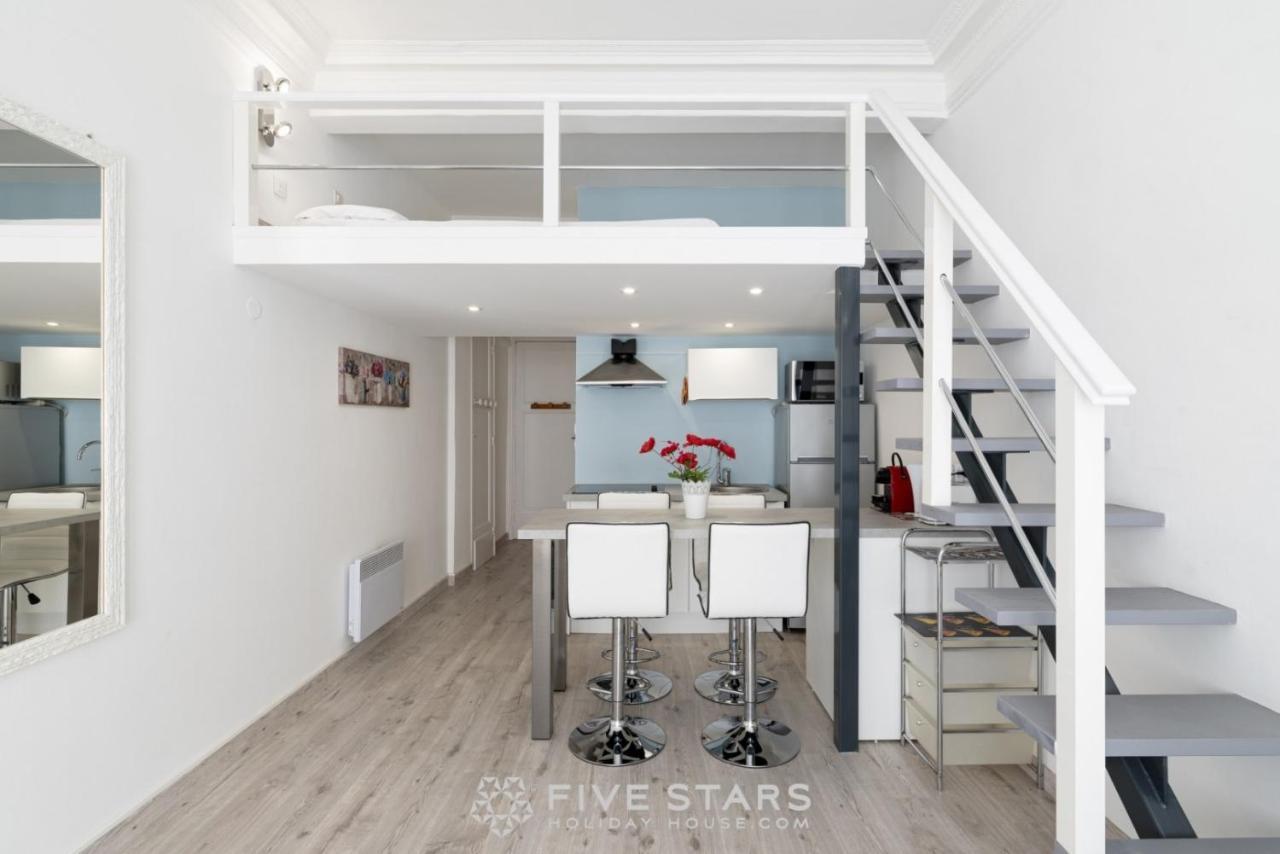 Imperator Five Stars House Appartement Nice