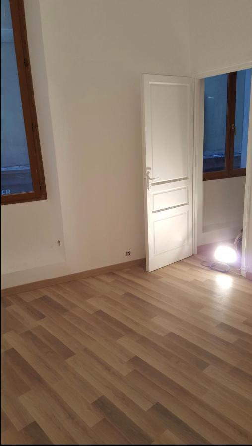Apartment Le Petit Diamant *