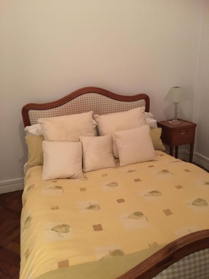 Bed & Breakfast Bas Cimiez Free Parking Nice