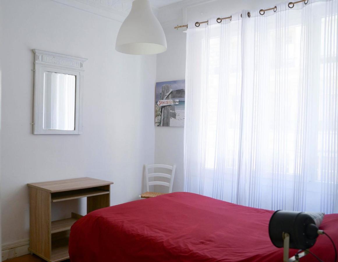 Palais Clemenceau Appartement Nice