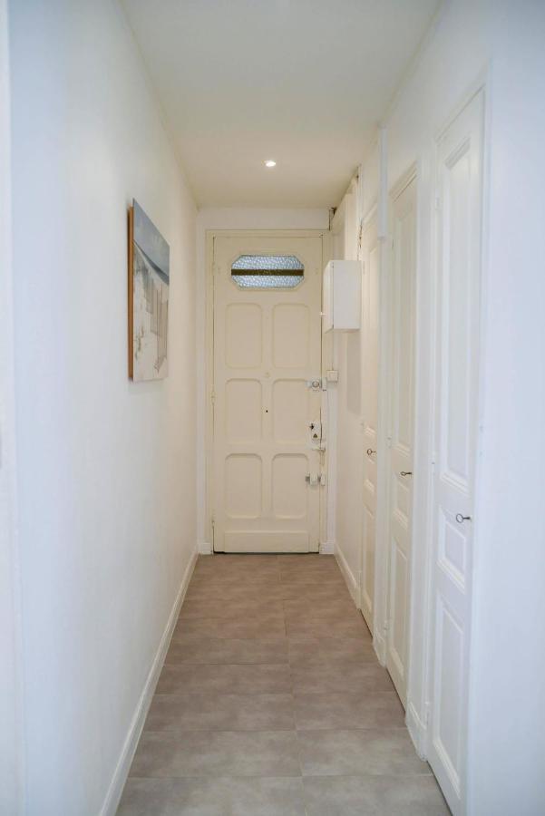 Appartement Palais Clemenceau *