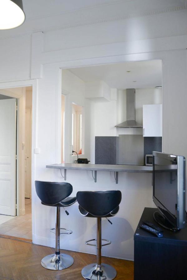 Palais Clemenceau Appartement Nice