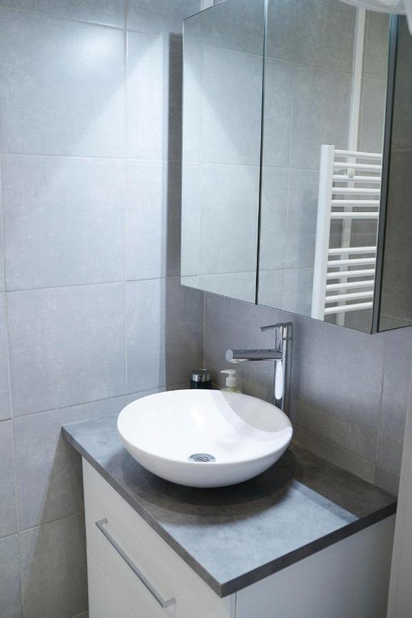 Apartment Palais Clemenceau *