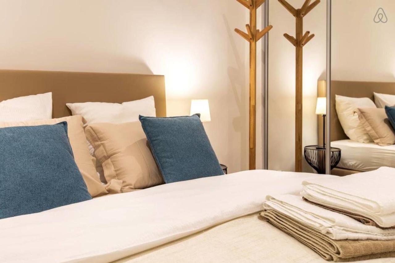 Apartment Coulee Verte 2 Bedrooms In The Old Town At 5 Min From The Sea Nice