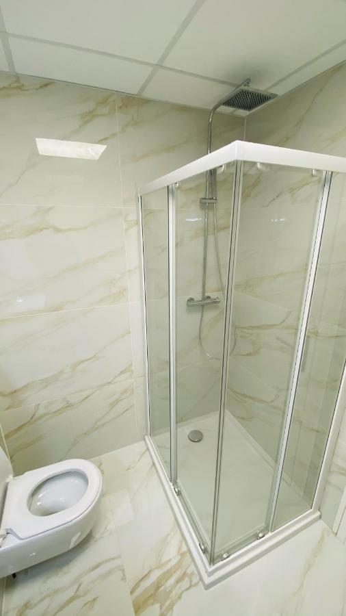 Appartement Studio, Centre Ville, Bord De Mer,