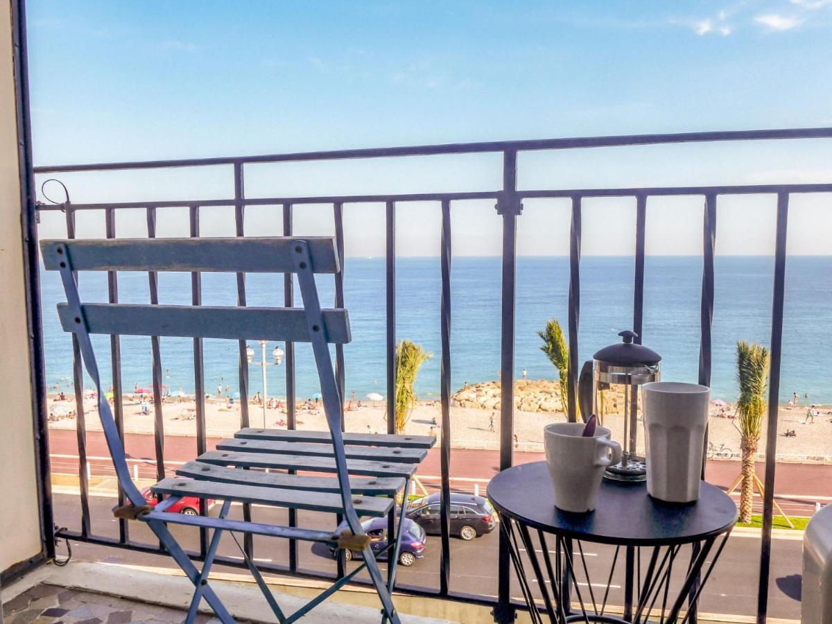 M-therese Promenade Anglais By Interhome