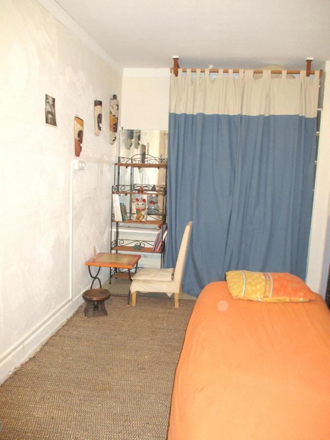 Confortable Au Coeur De Nice, 81 M², Parking Apartment Nice