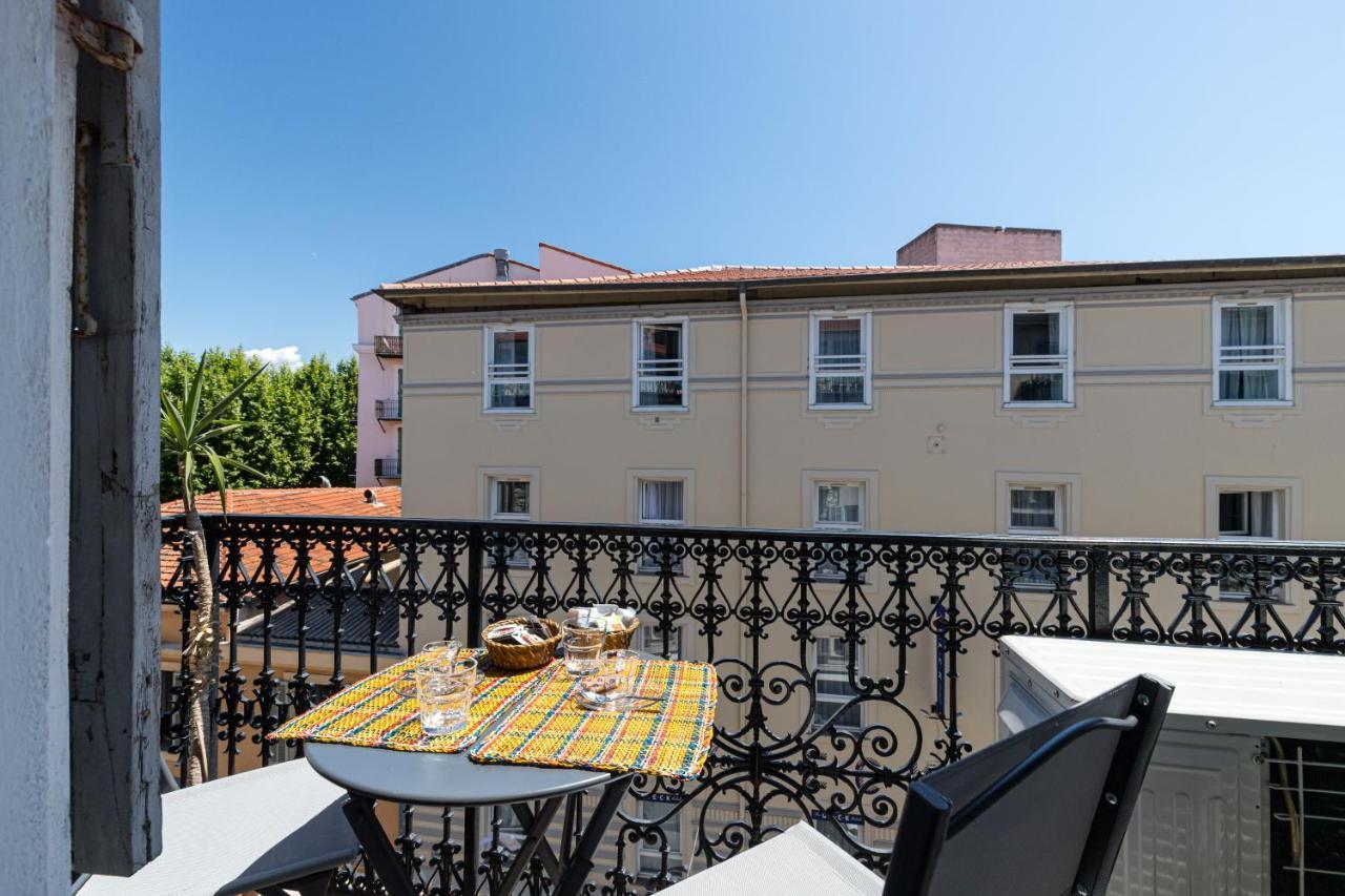 Maccarani Apartment *