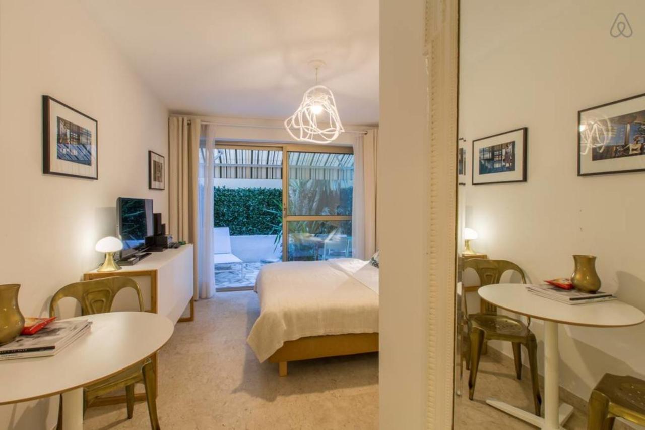 Centre Promenade With Terrace Next To The Sea In The Pedestrian Area Apartment *