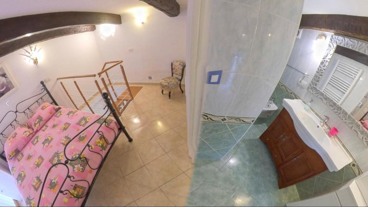 Apartment Cosy Duplex Au Port Du Vieux