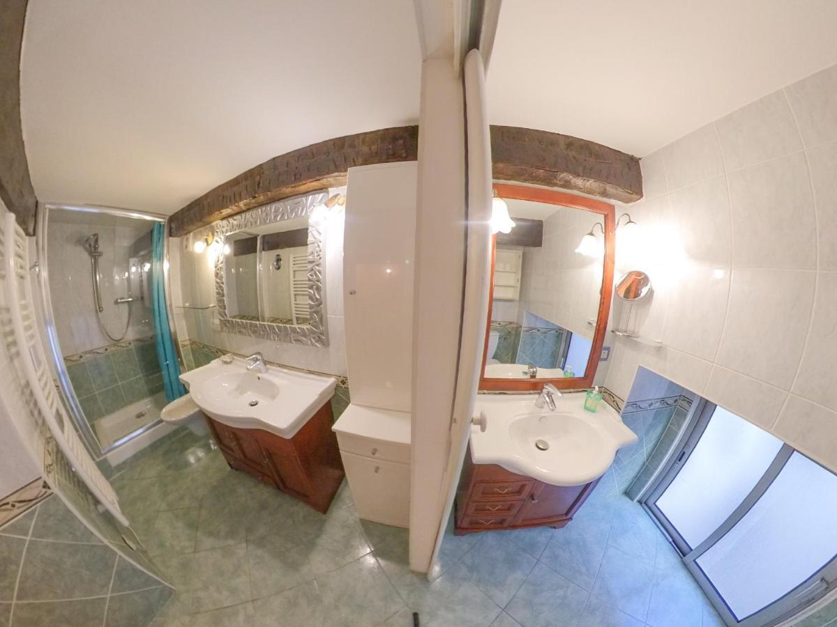 Cosy Duplex Au Port Du Vieux Apartment *