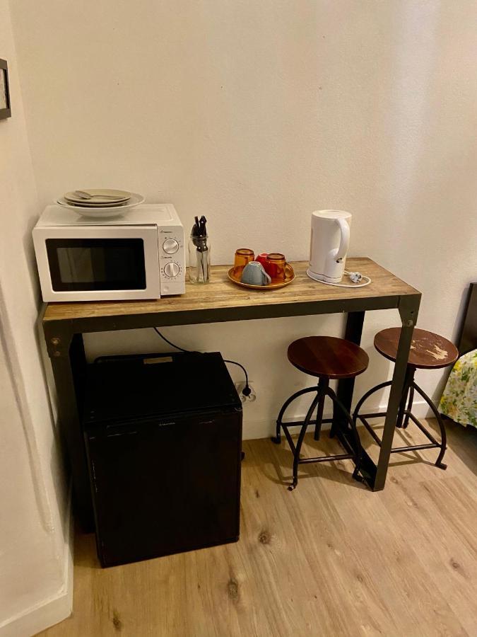 Accommodatie bij particulieren Smith
