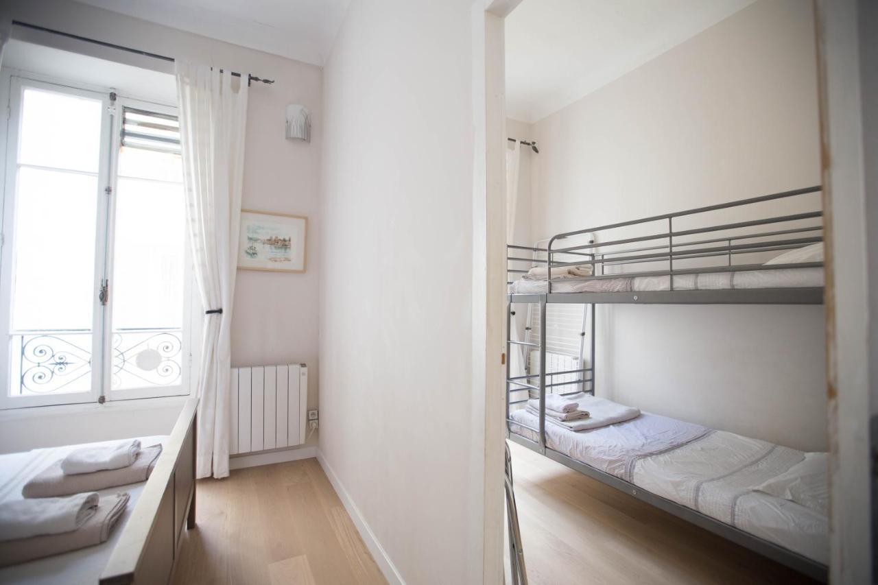 Le Coin Du Marche Apartment *