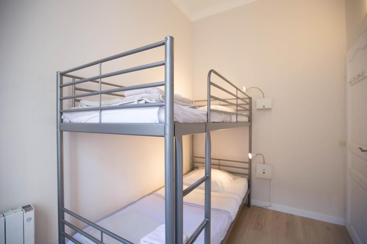 Apartment Le Coin Du Marche Nice