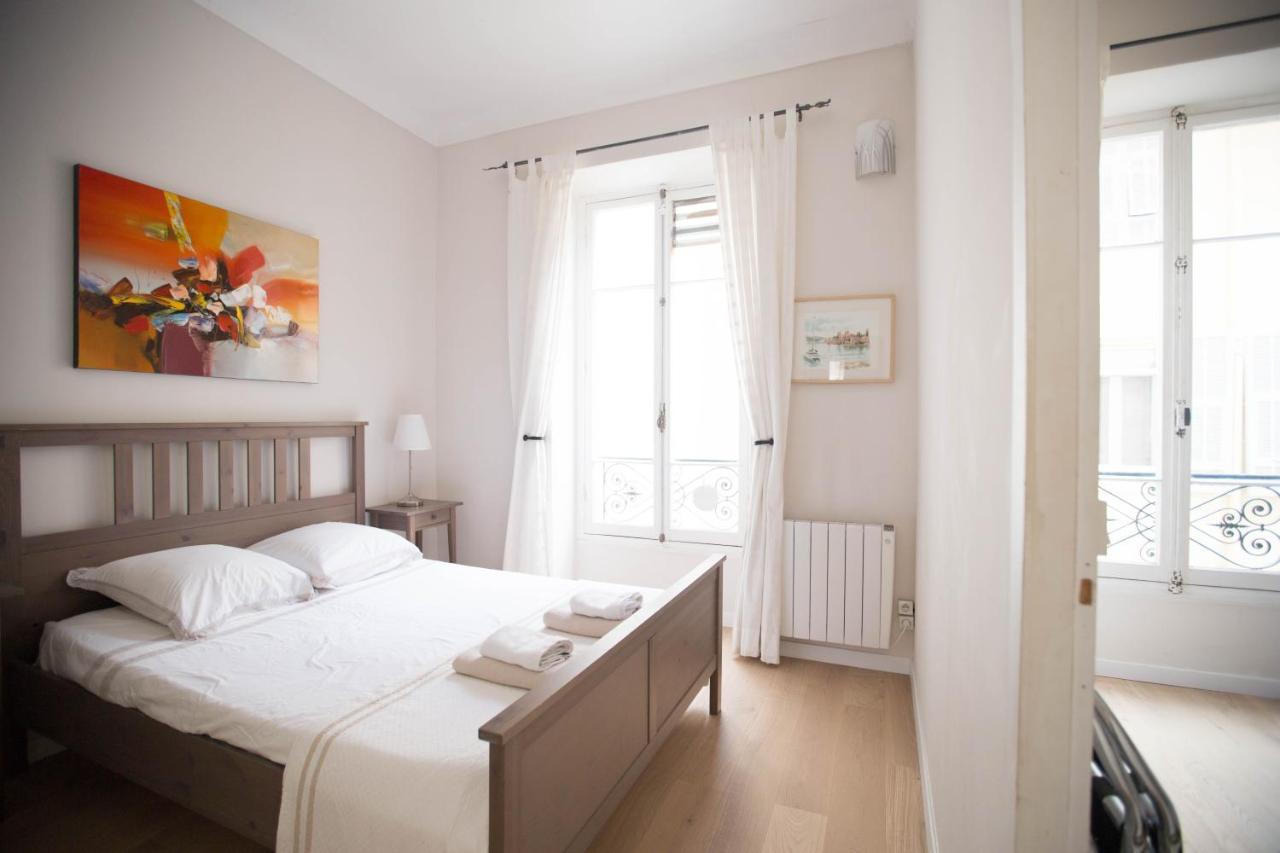 Apartment Le Coin Du Marche