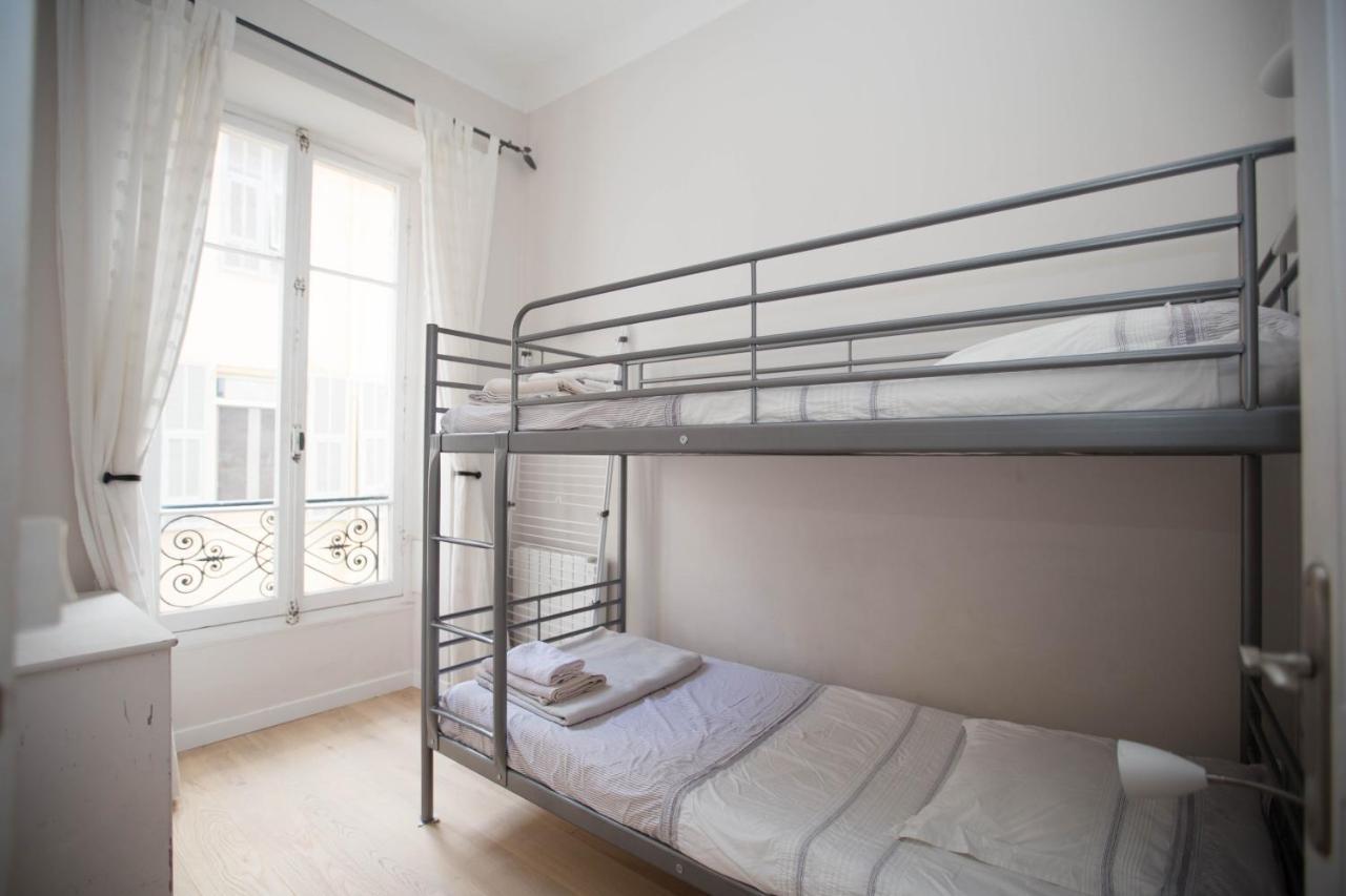Le Coin Du Marche Apartment