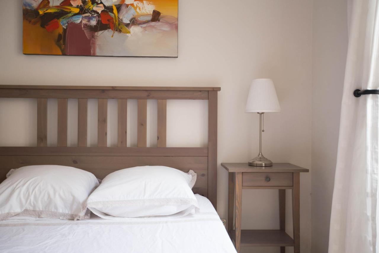 Le Coin Du Marche Apartment