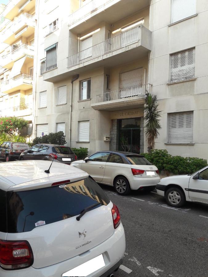 Le Catinat Apartment