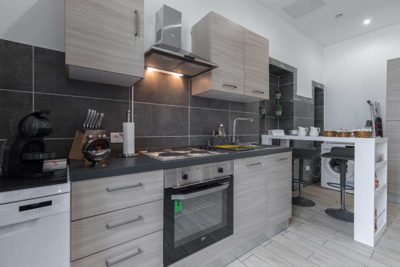 Grimaldi Apartamento *