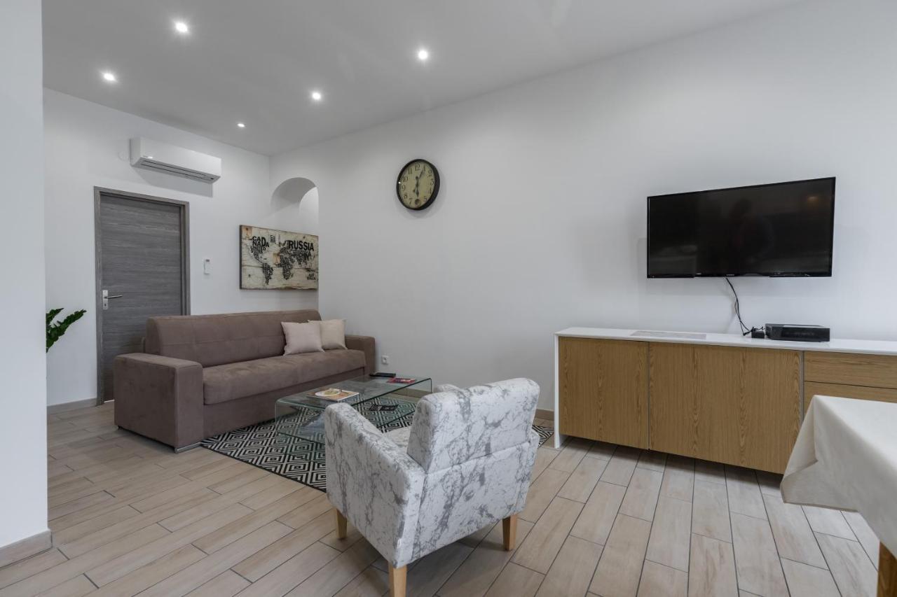 Grimaldi Apartamento