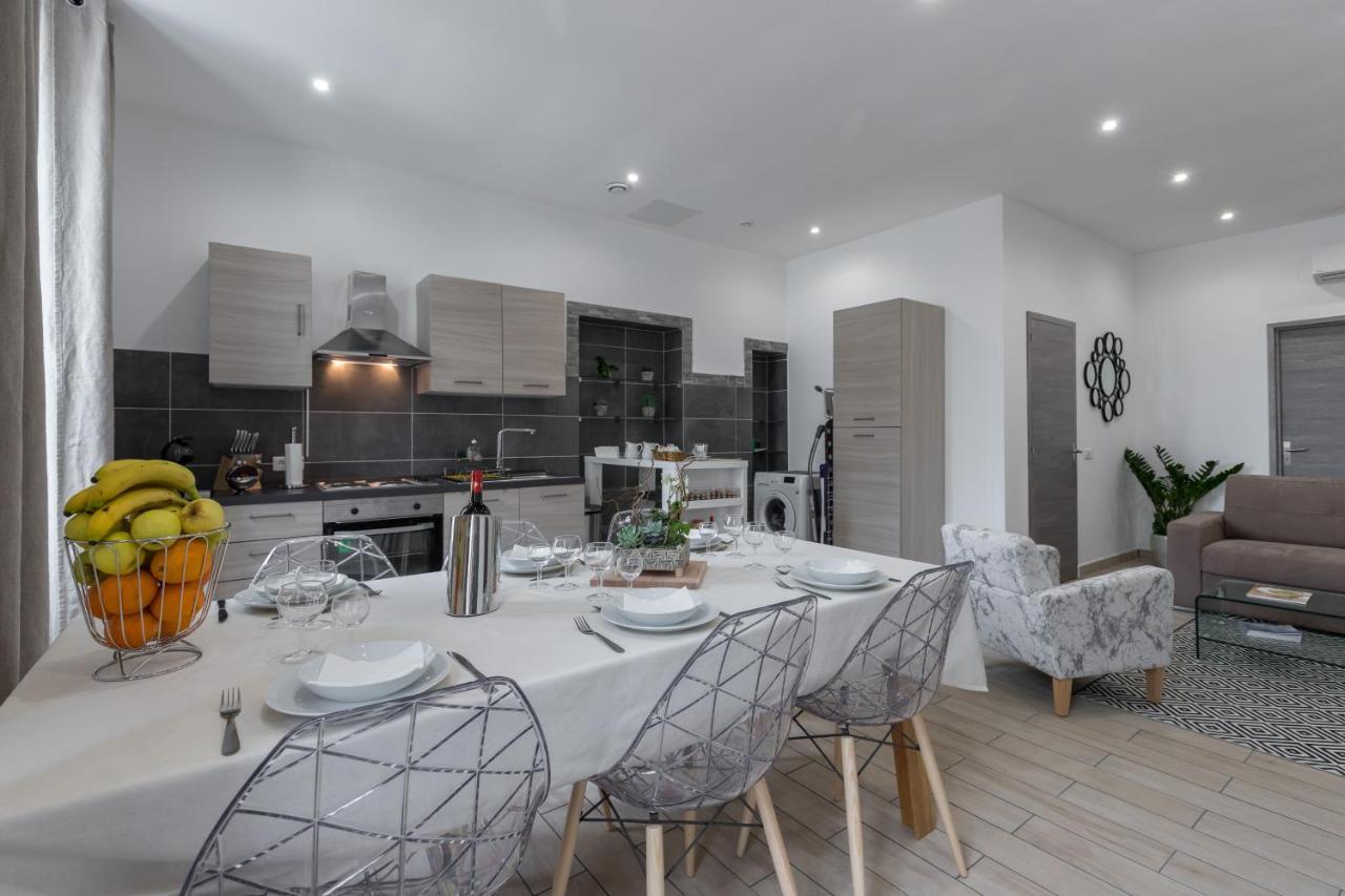 Apartamento Grimaldi