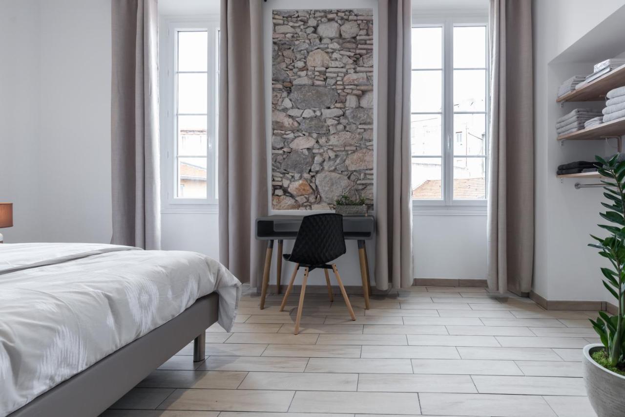 Apartment Grimaldi *