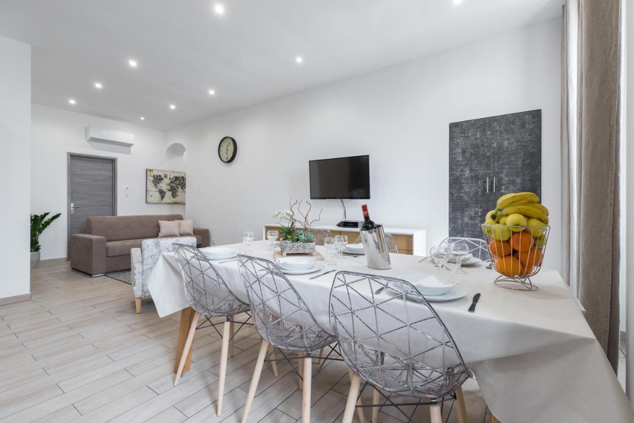 Grimaldi Apartamento