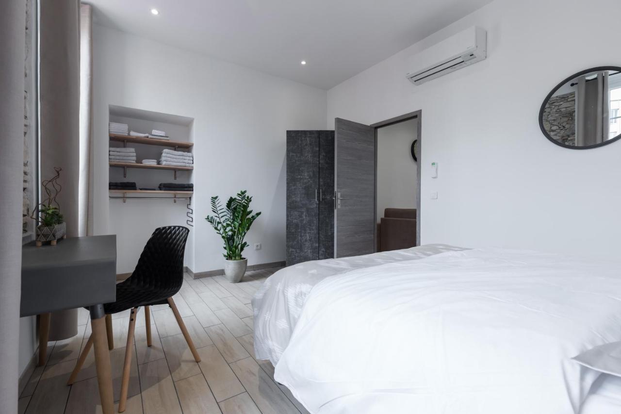 Apartamento Grimaldi *