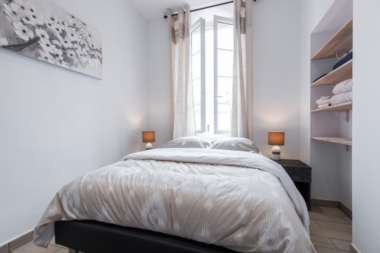 Apartment Grimaldi