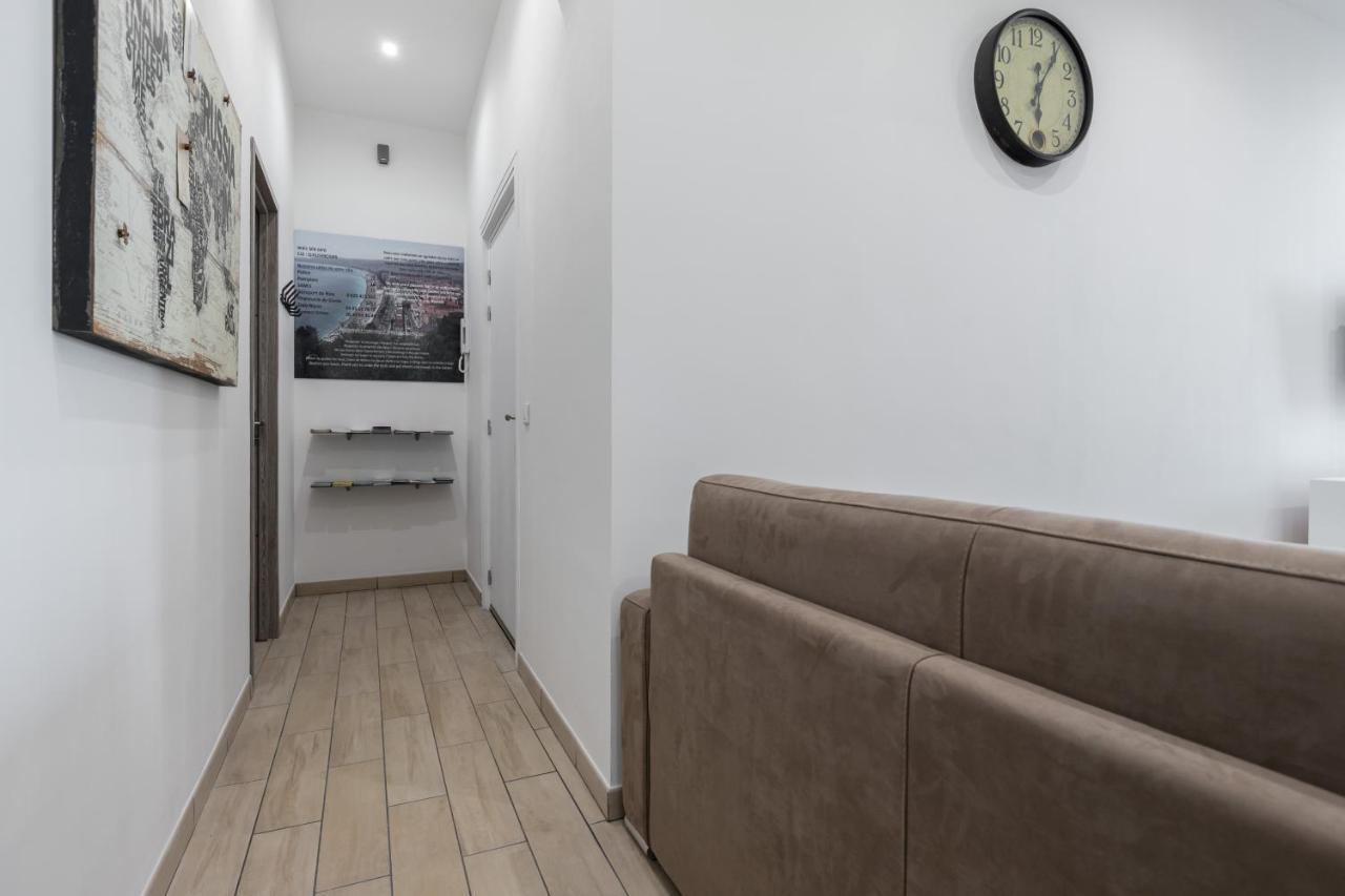 Grimaldi Apartamento Nice