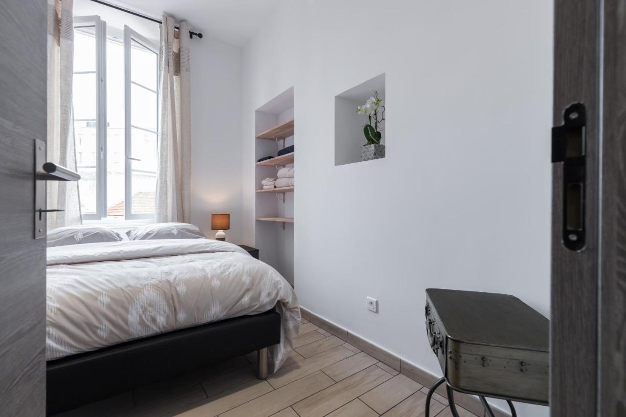 Apartamento Grimaldi *