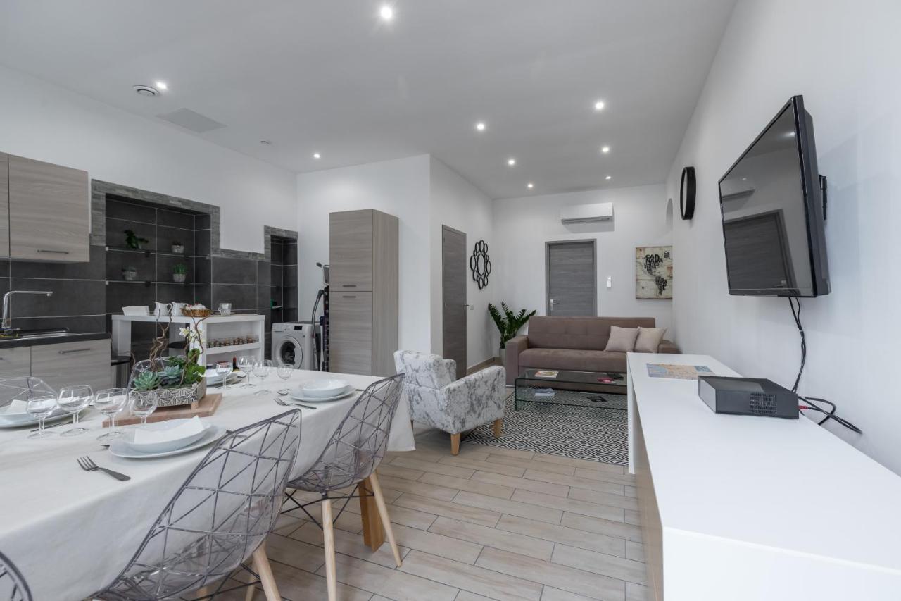 Apartment Grimaldi *