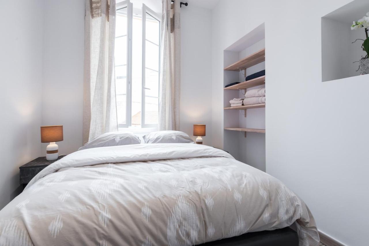 Apartamento Grimaldi