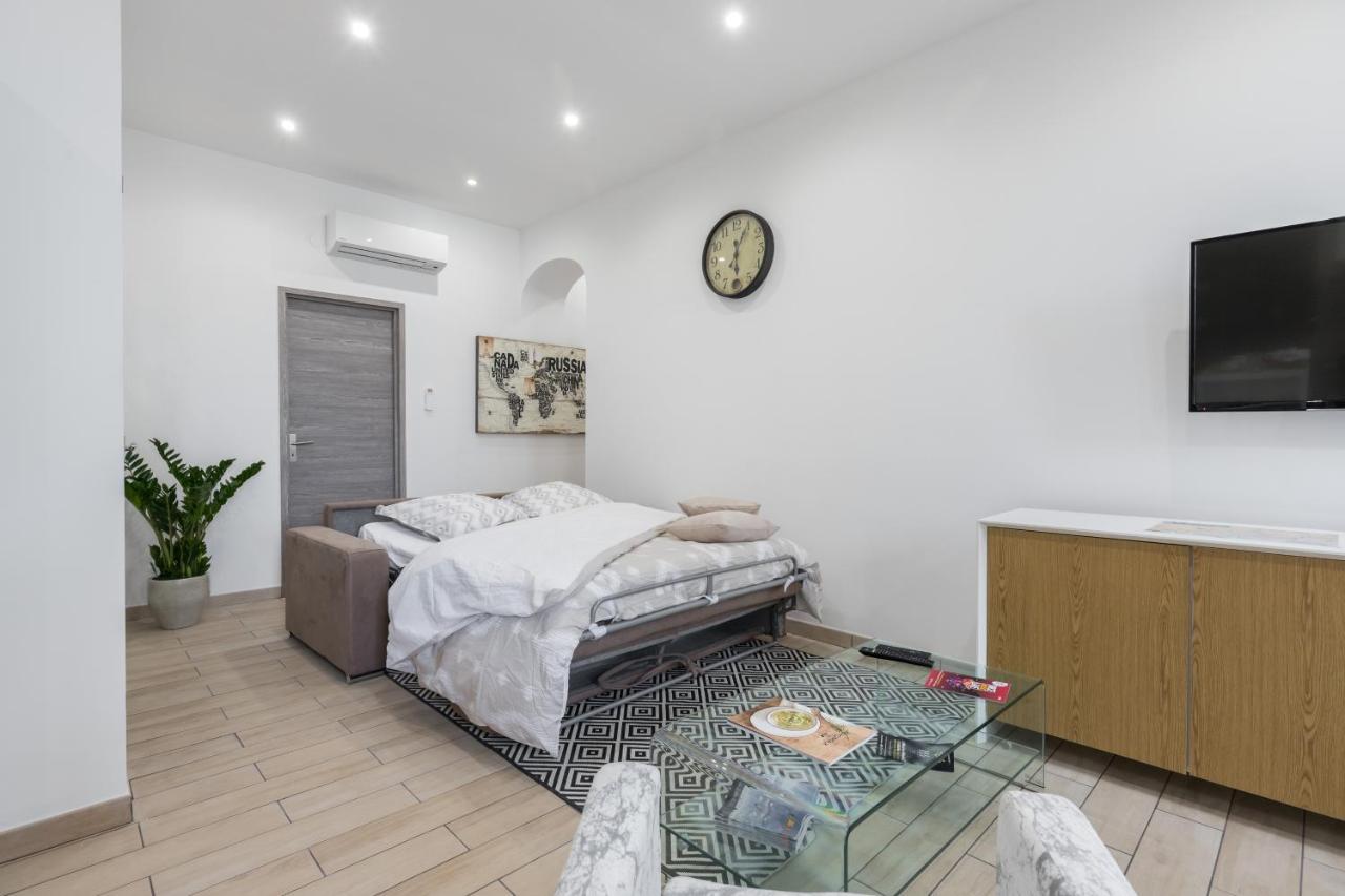 Grimaldi Apartamento