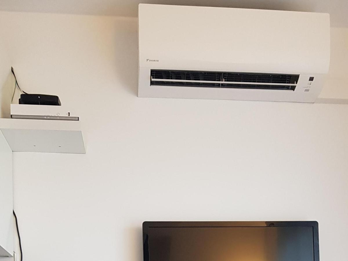 Le Fabrina Riviera Apartment