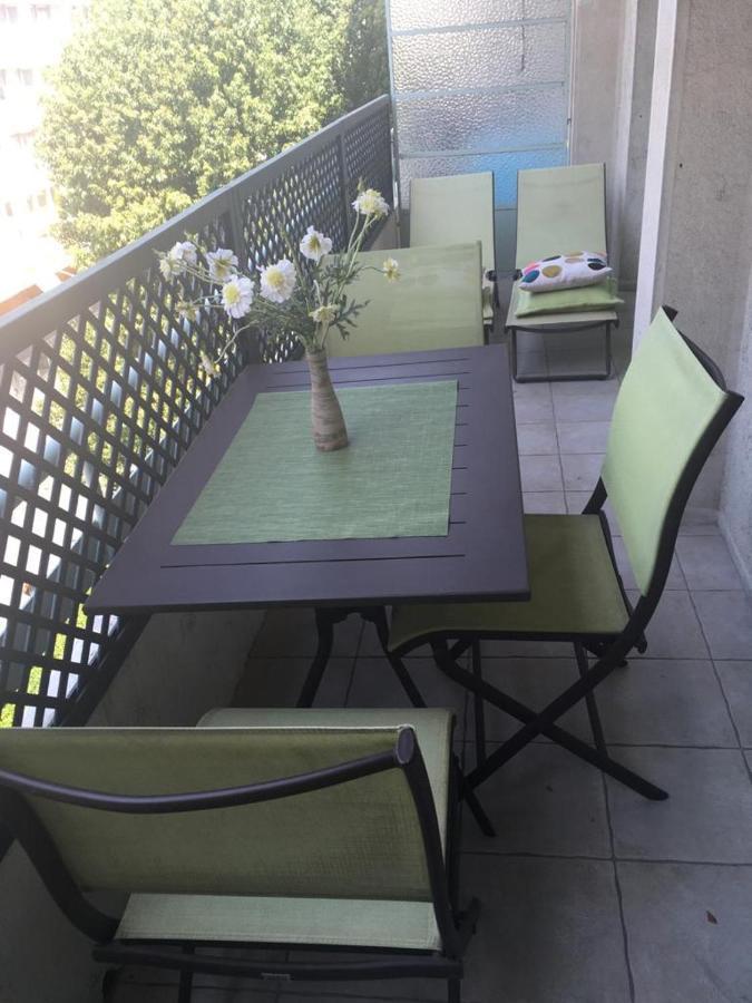 Apartment Moderne 4p Hypercentre De Nice