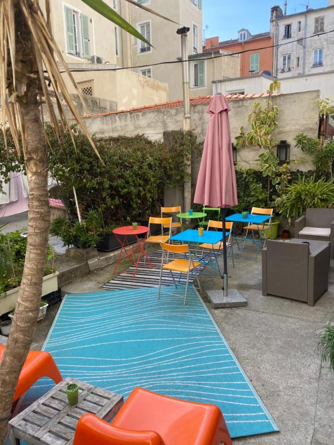 Hostel Le Pastoral Nice