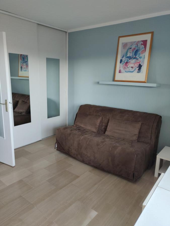 Appartement Terrasse
