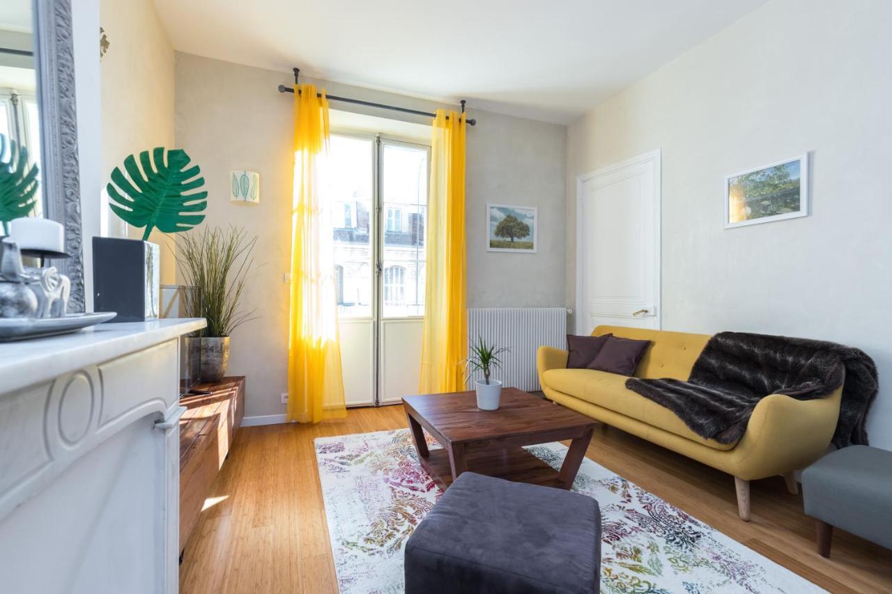 Apartment Gioffredo 14 - Spacious Apartment With Balcony *