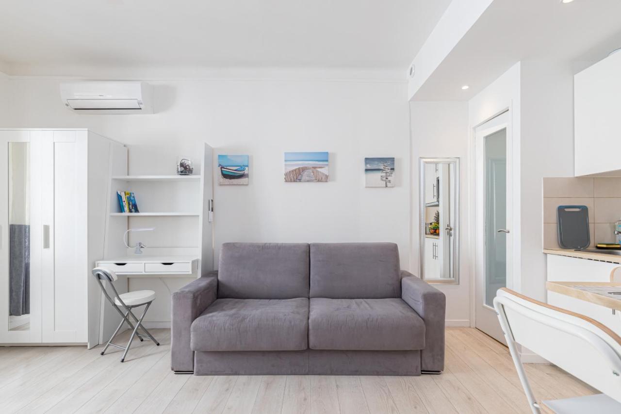 Promenade Des . Apartamento *