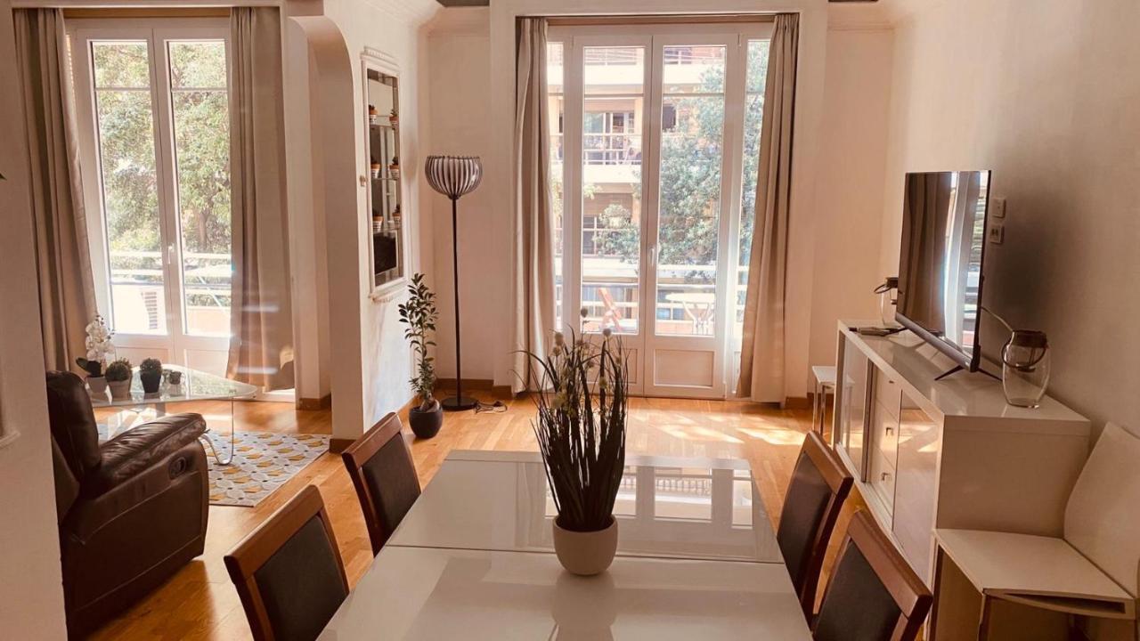 Imperia Appartement Nice