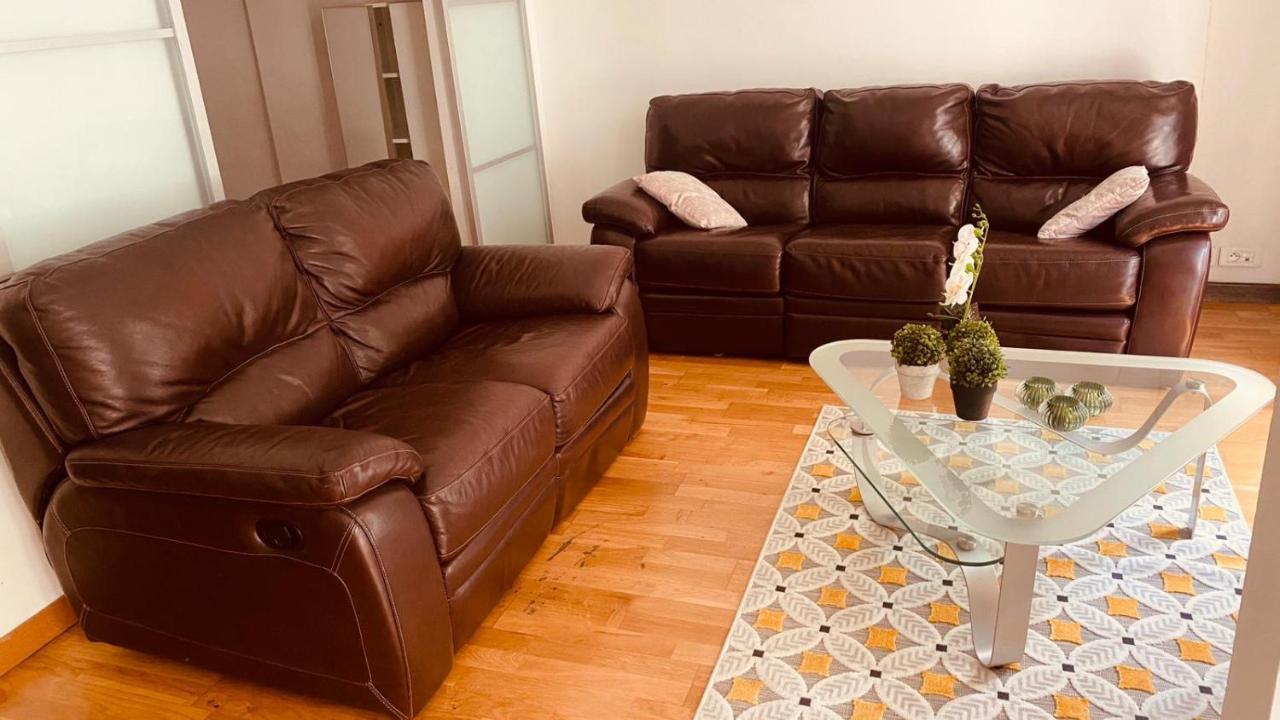 Apartment Imperia *