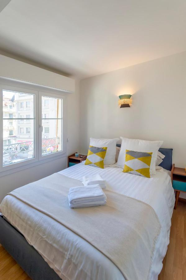 Charmant A 2 Pas De La Plage Apartment *