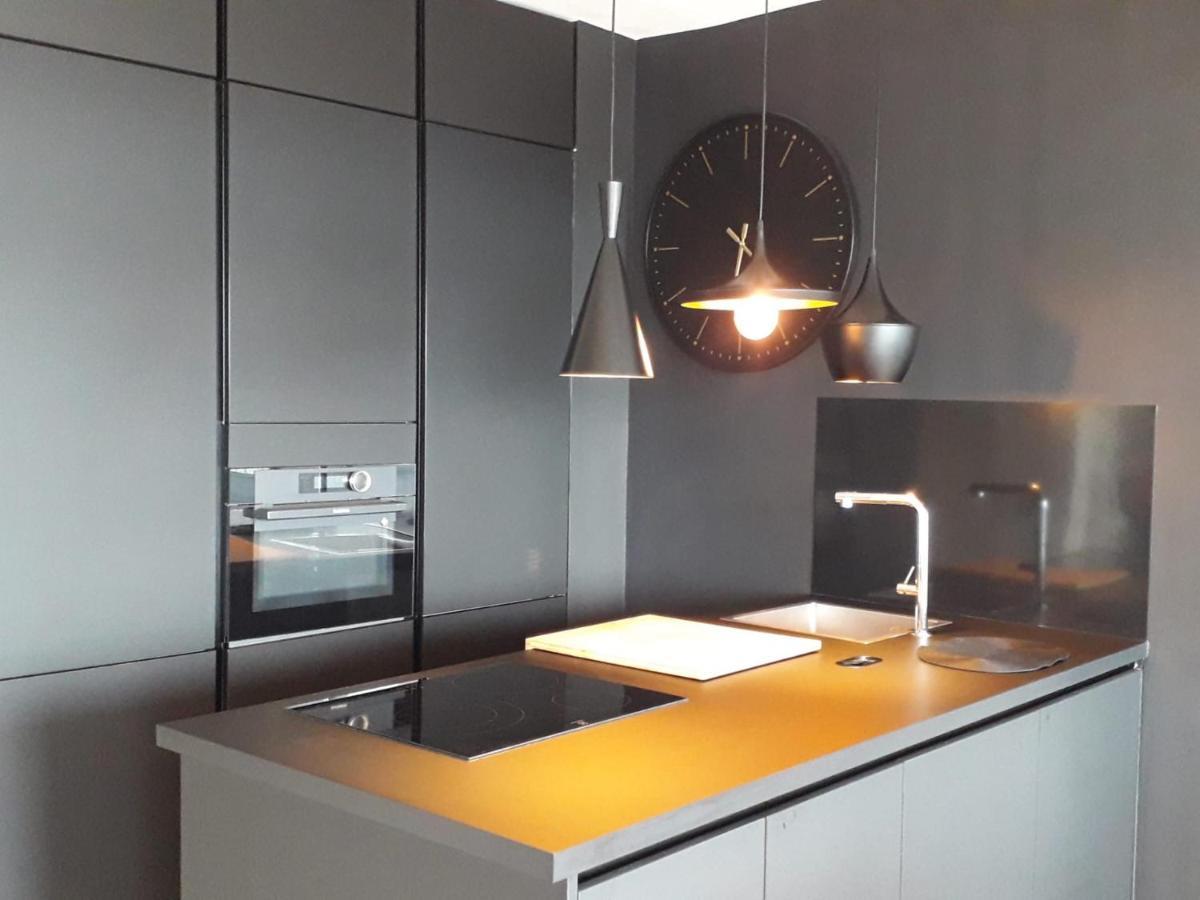 Apartment Le Saint-george Riviera *