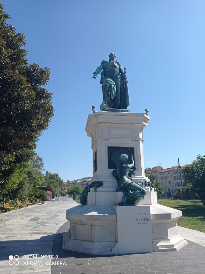 Apartment Studette En Plein Coeur Du Vieux