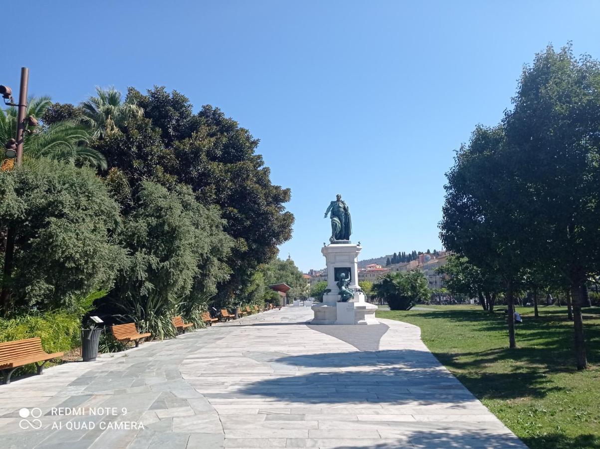 Apartment Studette En Plein Coeur Du Vieux