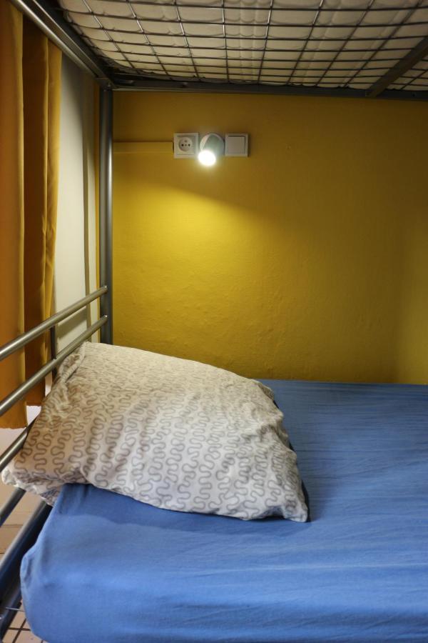 Le Pastoral Hostel *