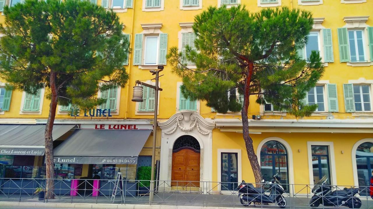 Cosy Duplex Au Port Du Vieux Apartment *